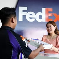 FedEx