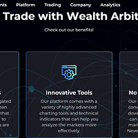 wealth arbitrage