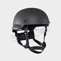 Ballistic Helmets