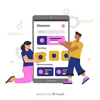 App Engagement Strategy