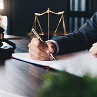 hiring a lawyer