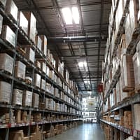 Warehouse Management System