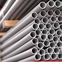 stainless steel tubes