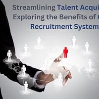 online recruitment system