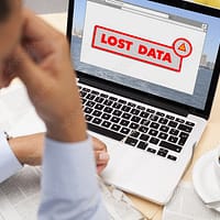 Data Loss Prevention Policy