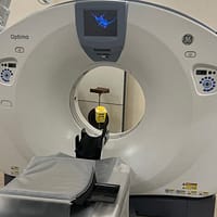 CT Scan