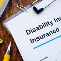 disability plans