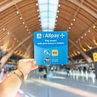 Alipay+