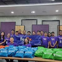 FedEx Supports Social Needs of Disadvantaged Children