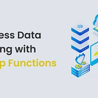 Serverless Data Processing