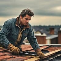 Roofing Contractor