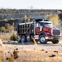 Truck Maintenance