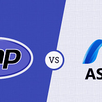 PHP vs. ASP.NET