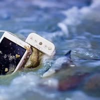 Fixing Water Damage Smartphones