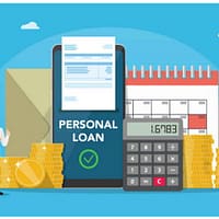 personal loan