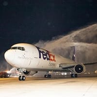 FedEx Launches New Vietnam Service