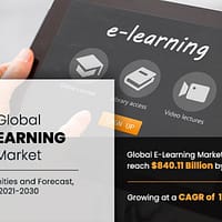 global e-learning