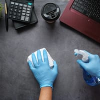 Office Cleaning Services