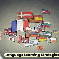 Language Learning Strategies