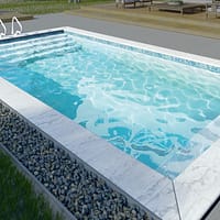 Fiberglass Pools