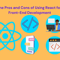 React for Front-End Development