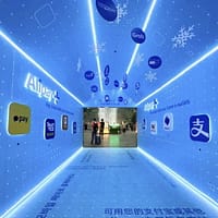 Alipay+ and Partner E-Wallets