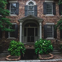 Elevate Your Front Porch