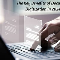 Document Digitization