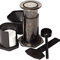 Aeropress Coffee Maker