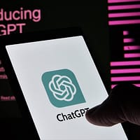 ChatGPT apps