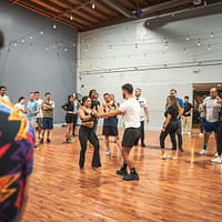 Salsa Classes In Orange County