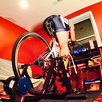 Indoor Cycling