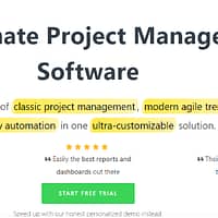 Management Software