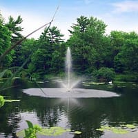 Pond Fountains