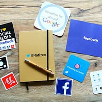 social media Product Marketing