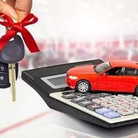 Car Loan Application