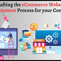 eCommerce Website Development