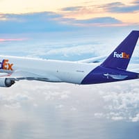 FedEx Express