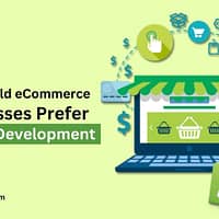 eCommerce Businesses