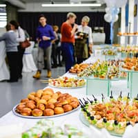 Corporate Event Catering