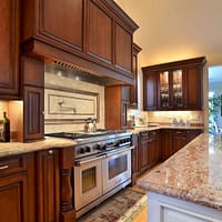 kitchen cabinets