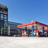 Caltex