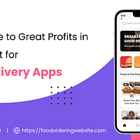 Food Delivery Application