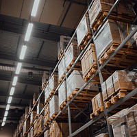 Warehouse Operations