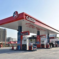 Caltex