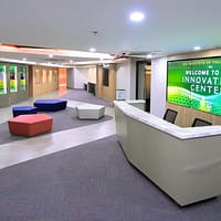 FEU TECH Innovation Center