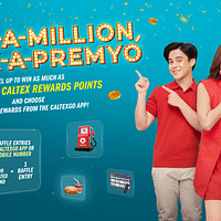 Pick-a-Premyo Promo