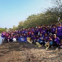 FedEx Volunteers