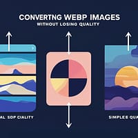 convert WebP