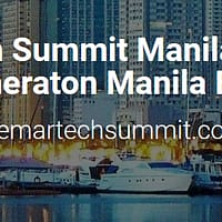 MarTech Summit Manila